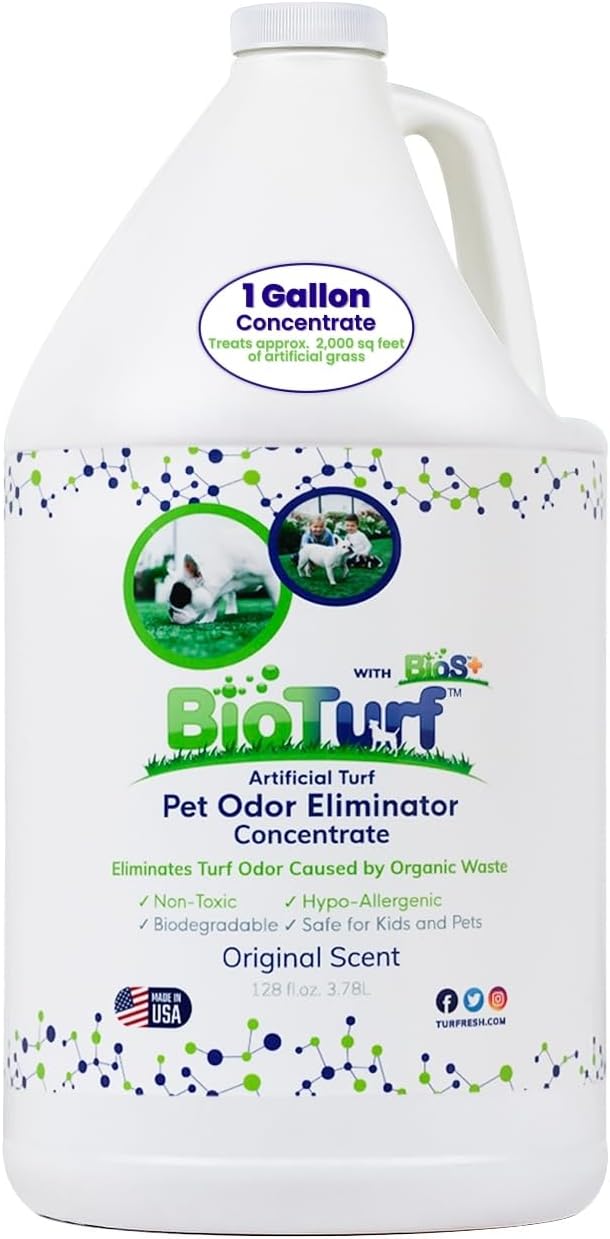 BioS+ liquid concentrates